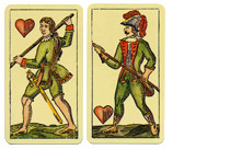 Kartenspiel